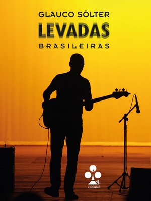 cover image of Levadas brasileiras